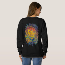 Löwenfarbige König_of_Bestien