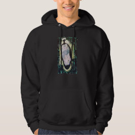 Löwengebrüll Hoodie