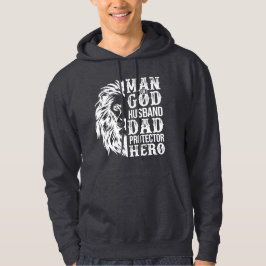 Löwenherz  hoodie