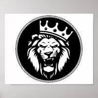 Löwenkrone