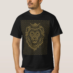 Löwenkrone T-Shirt