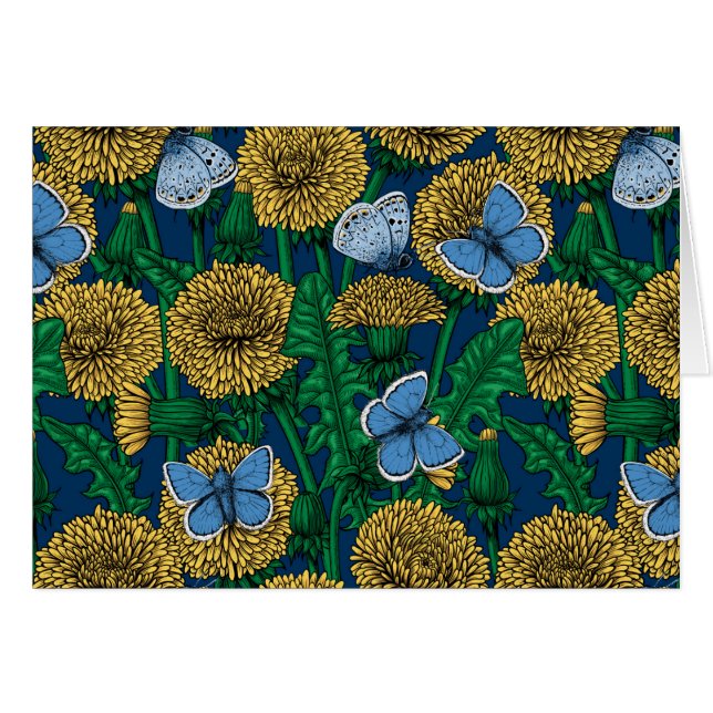 Löwenmedow (Vorderseite (Horizontal))