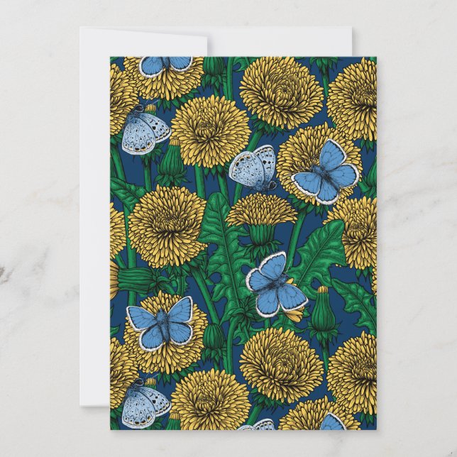 Löwenmedow (Vorderseite)