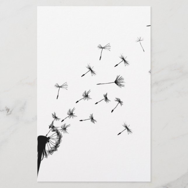 Löwenpuff (Vorderseite)