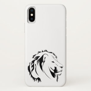 Löwenstämme 001 Case-Mate iPhone hülle