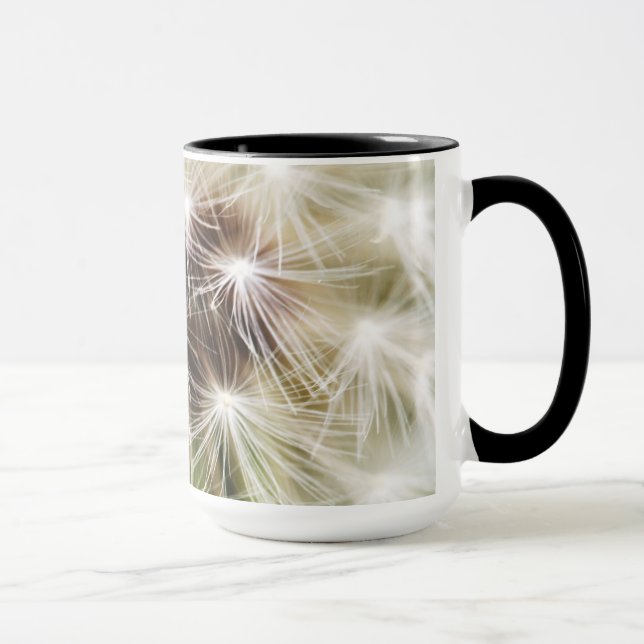 Löwenzahn 2012 Die Kaffeetasse (Rechts)