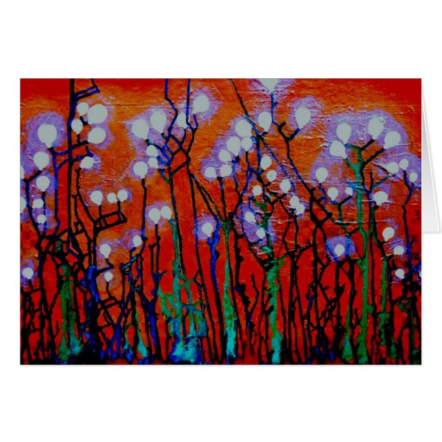 Löwenzahn-Birnen (Vorderseite (Horizontal))