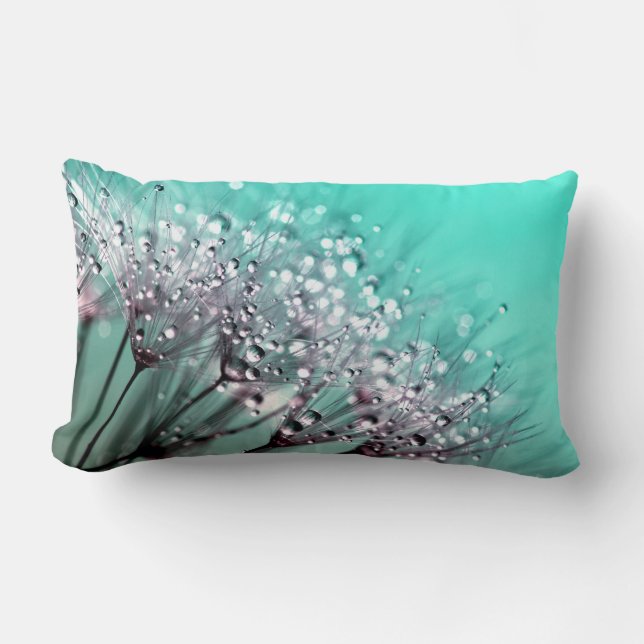 Löwenzahn Lendenkissen (Vorderseite)