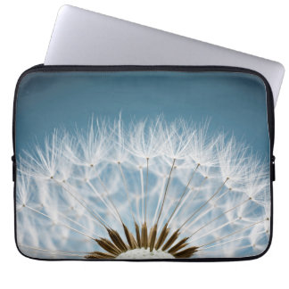 Löwenzahn-Samen Laptopschutzhülle