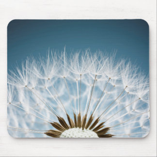 Löwenzahn-Samen Mousepad
