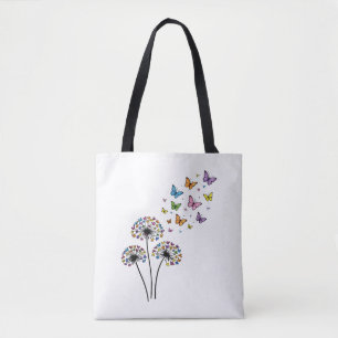 Löwenzahn Schmetterlingsblüte