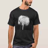 Löwenzahn-Shirt