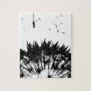 Löwenzahn-Träume Puzzle