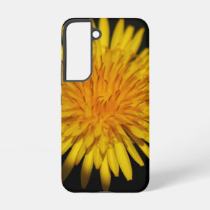 Löwenzahnblüte sgcnm samsung galaxy hülle