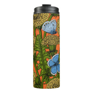Löwenzahnwiese Thermosbecher