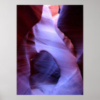 Lower Antelope Canyon