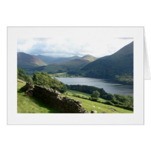 Loweswater, See-Bezirk