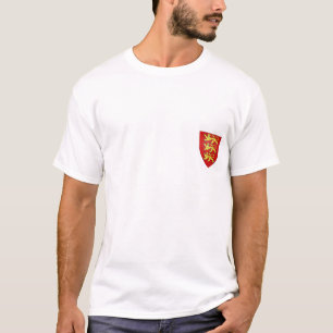 Löweumbau Englands 3 T-Shirt