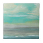 Lowland Beach I Fliese<br><div class="desc">Meeresleben</div>