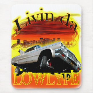 lowlow1 mousepad