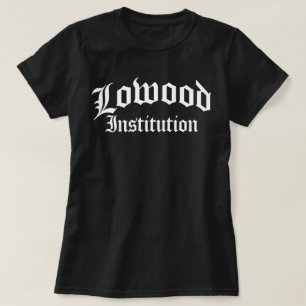 Lowood Institution T-Shirt