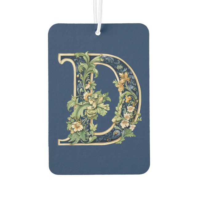 LowRider Auto-Fußmatte Autolufterfrischer (Rückseite)