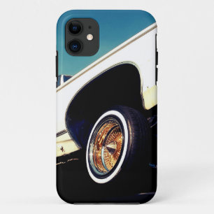 Lowrider-Draht dreht Smartphone-Abdeckung Case-Mate iPhone Hülle