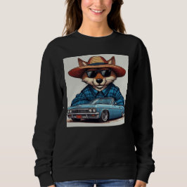 Lowrider Fuchs Sweatshirt