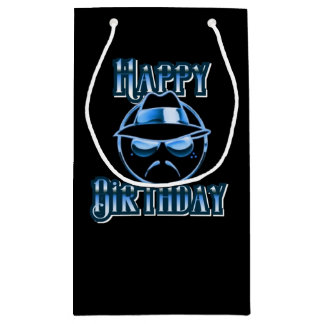 Lowrider Giftbag Kleine Geschenktasche Kleine Geschenktüte