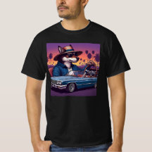 Lowrider Wolfy