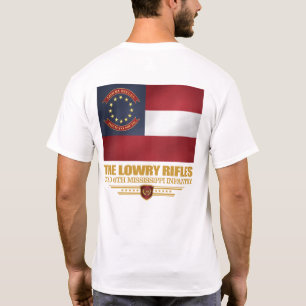 Lowry Gewehre T-Shirt