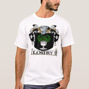 Lowry Wappen T-Shirt