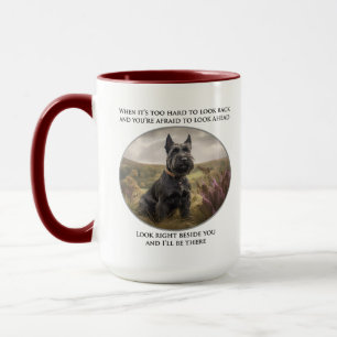 Loyal Scottie Tasse