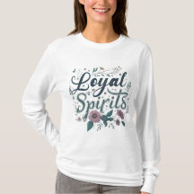 Loyal Spirits