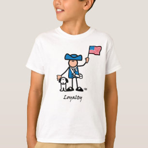 LOYALISIERUNG T-Shirt