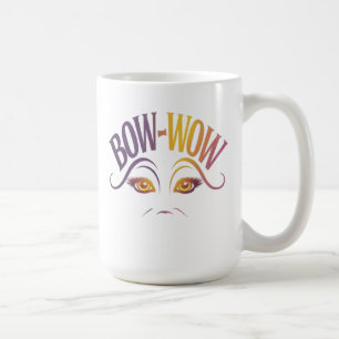 Loyalität des Hundes Kaffeetasse