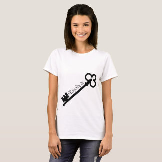 Loyalität ist Schlüssel T-Shirt