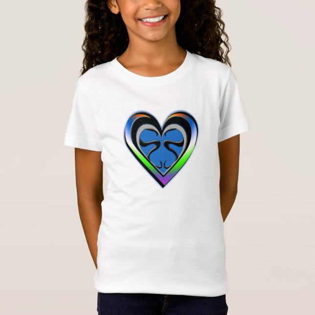 Loyalität T-Shirt (Vorderseite)