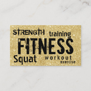 Loyalitäts-Karten-Fitness-persönlicher Treuekarte