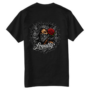 Loyalitätsdruck   T-Shirt