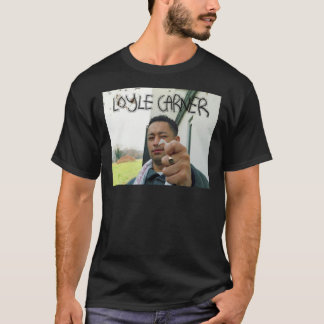 Loyle Carner Loose Ends   T-Shirt