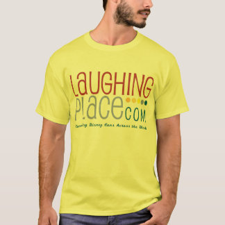 LP-Logo T-Shirt