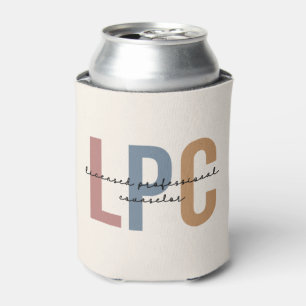 LPC lizenzierter Beruflicher Berater Dosenkühler