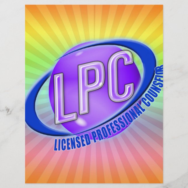LPC SWOOSH LOGO LIZENZIERTER BERUFLICHER ANWENDER (Vorderseite)