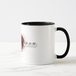LPD: Logo-Tasse Tasse