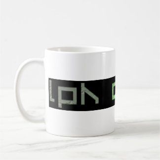 LPH Tasse