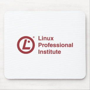 LPI-Mausunterlage Mousepad