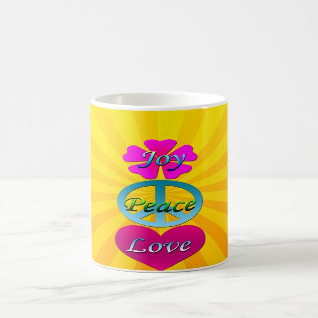 LPJ KAFFEETASSE (Mittel)