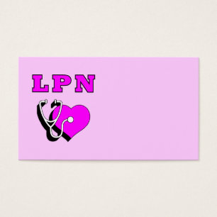 LPN Sorgfalt