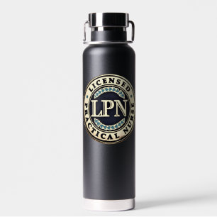 LPN TRINKFLASCHE